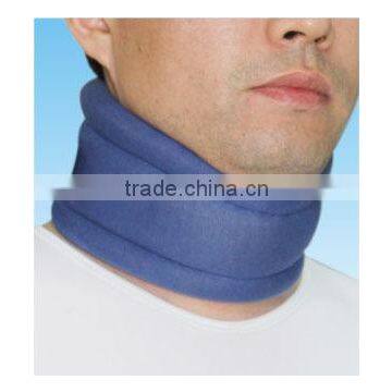 Neck brace Semi-rigid Collar