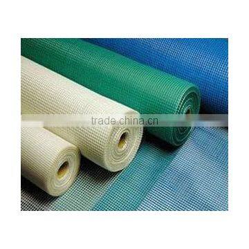 High quality fiberglass mesh for concrete reinforcement