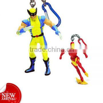 plastic miniatures toy for kids
