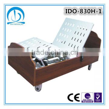 Electric Three Function Homecare Bed