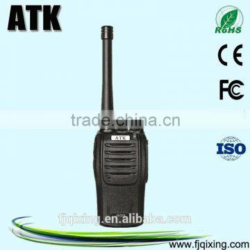 Faster & Safer professional cheap walkie talkie