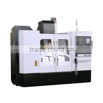 CNC Machine