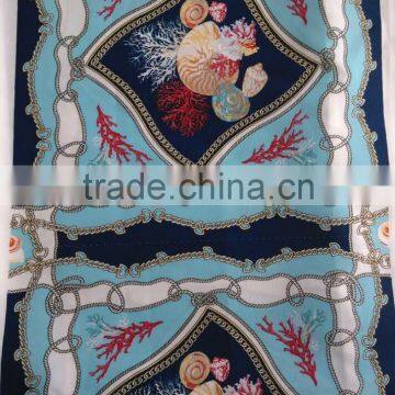 2015 Hot Selling Custom Coated Polyester Outdoor Furniture Fabric photo-2