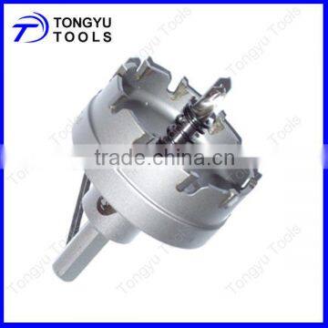 High Quality TCT Hole Saw For Stainless Steel