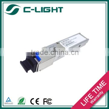 2.5G / 1.25G GPON OLT SFP B + Manufacturer