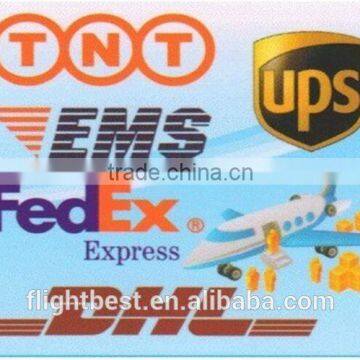 Shipment /Aircargo /Airfreight / Freight Door to door service from china to Canada / USA / United states