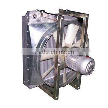 Excavator Heat Exchanger