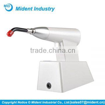 5w Big Power Curing Light Dental, Led Curing Light OEM service