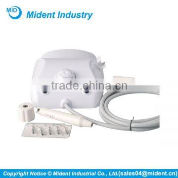 CE Approved Detachable Dental Ultrasonic Scaler, Dental Instrument Scaler