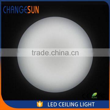 10w 16w 21w Factory Directly Provide New Products ceiling led lighting with CE