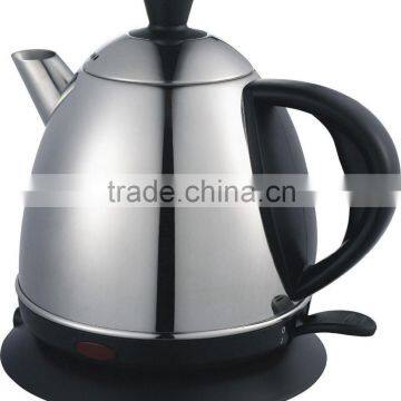 goose neck electric kettle Stainless steel kettle