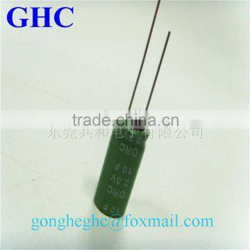 Clock Chip With High Power Ultra Capacitor 2.3v10f on Sells photo-3