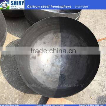 42inch Carbon Steel Hemisphere photo-3
