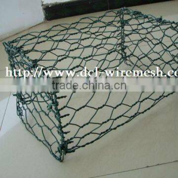 gabions ,gabion boxes,hexagonal wire mesh