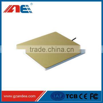 HF RFID 13.56MHz ISO15693 and ISO 18000-3 Golden Panel Antenna