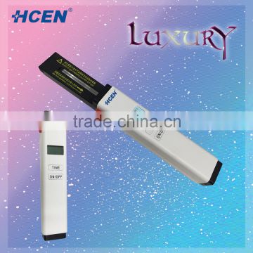 Handheld portable uv stick household sterilizer with germicidal led