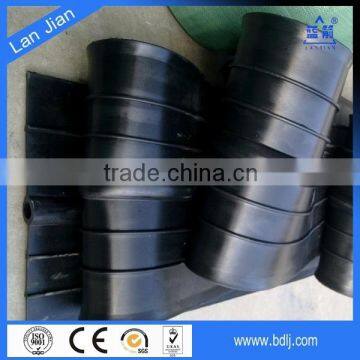 Water swelling strip rubber water-stop barrier form china supplier for cheap price