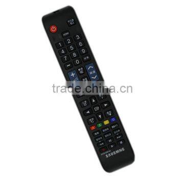 MPDP tv universal smart LCD LED TV remote control for SAMSUNG AA59-00814A 00595A 00642 00594A BN59-01178R 01198S