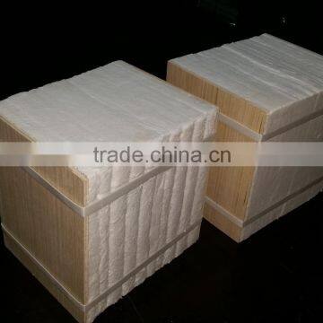 Fire / Heat Resistant Insulation Materials photo-3