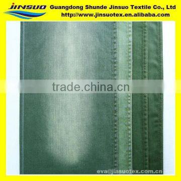 Jeans Raw Material China Textile Producer Denim 10 oz Fabric C003P