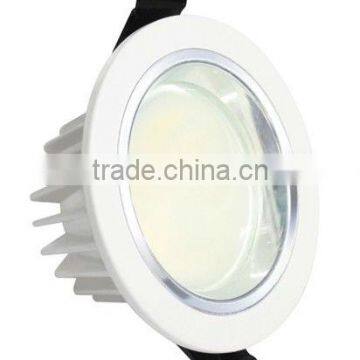 50W 8 inch led recessed downlight led light