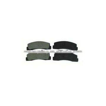 BRAKE PAD FOR LADA 2121-3501090