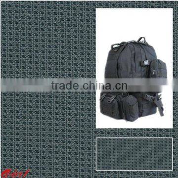 500 denier polyester oxford bag/luggage fabric