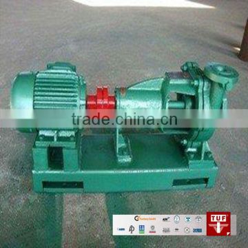 China water sealing centrifugal pump for ship