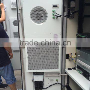 IP55 Distribution Telecom Cabinet Outdoor Use photo-2