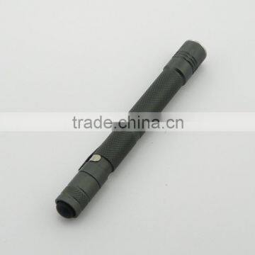 2AAA Mini Penlight/high Quality Pocket Light/Mini Flashlight photo-5