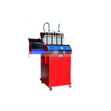 Injector Cleaner and Tester