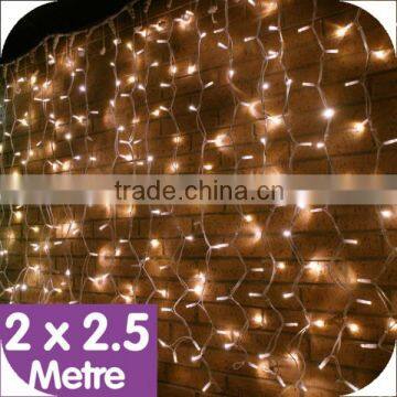 wholesale oudoor hanging lights led curtain lighting