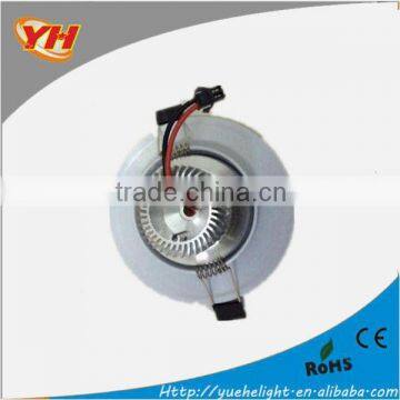 led ceiling light ivar
