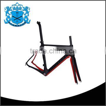 China Manufacture 700C no Foldable Men Luxury Bicycle Mountain photo-3