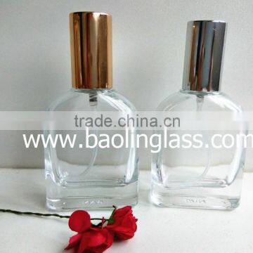 30ml perfume glass jars