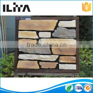 Stone decoration for wall,build stones for interior and exterior wall decoration,outdoor stone tile