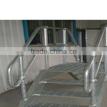 steel grating