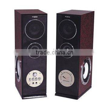 2.0CH home theatre speaker SA-181