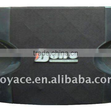 KTV/Karaoke speaker audio