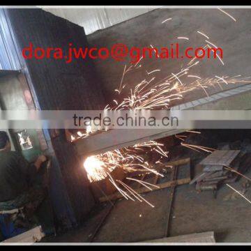 Hebei Jiuwang High Quality 35x5 Metal Grating China Manufacturer photo-6