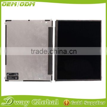 100% Test Lcd Screen For Apple iPad 2 A1376 A1395 A1396 A1397 New LCD Display Screen Replacement Parts