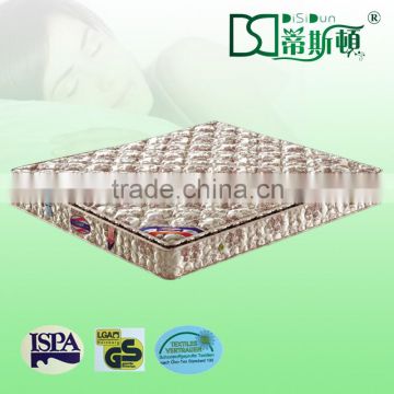 bonnel spring for foam mattress from china DS- A118#