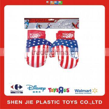 Boxing Glove Set Toys photo-2