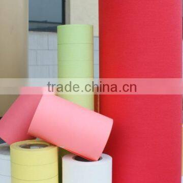 oil filter paper