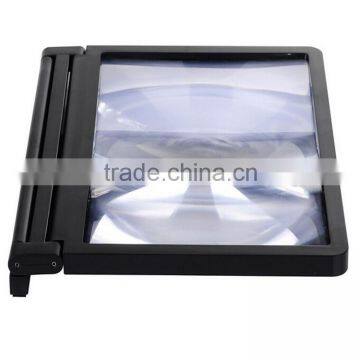 New Arrival Enlarge Phone Screen Creative Screen Magnifier Glass photo-3