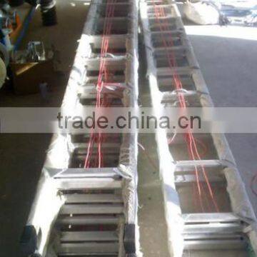 Wholesale Price Aluminum Extruded Ladder Profiles photo-4