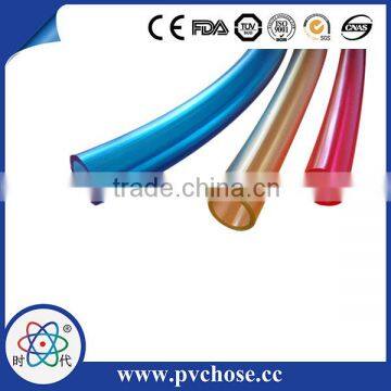 pvc coated square steel tube/pipe