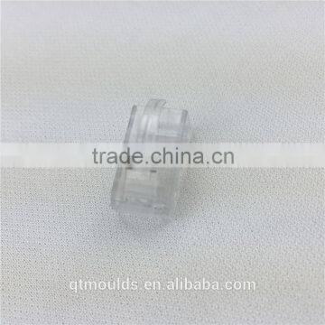 Plastic Small Electrical Connectors Brass Wire Terminal Connectors photo-3