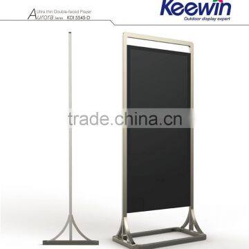 Touch Screen Kiosk for Indoor Advertising photo-2