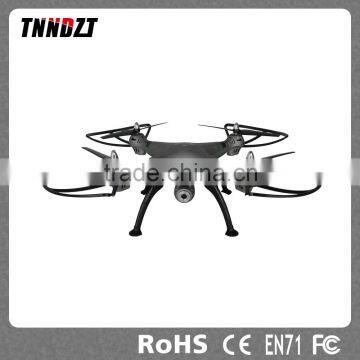 2.4G 4Channel Big Size Rc Drone With 6-Axi Gyroscope Drone Quadcopter With Camera/Fpv Camera Realtime Quadcopter